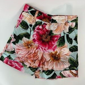 Dolce & Gabbana for girls 2 years